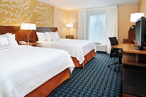 Fairfield Inn By Marriott Port Huron