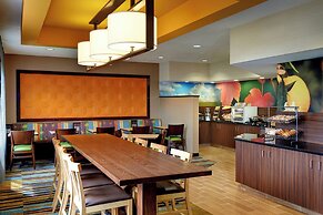Fairfield Inn By Marriott Port Huron