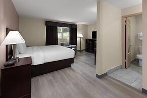 Baymont by Wyndham Iron Mountain