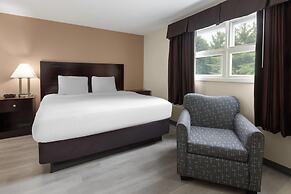 Baymont by Wyndham Iron Mountain