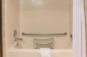 Quality Inn & Suites Detroit Metro Airport