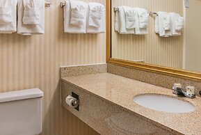 Quality Inn & Suites Detroit Metro Airport