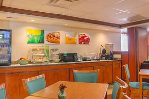Quality Inn & Suites Detroit Metro Airport