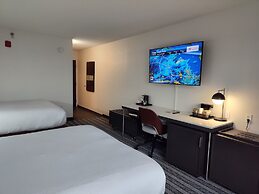 Courtyard Flint by Marriott
