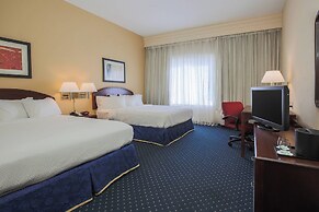 Courtyard Flint by Marriott