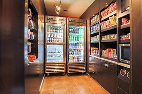 Courtyard Flint by Marriott