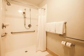 Courtyard Flint by Marriott