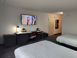 Courtyard Flint by Marriott