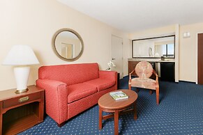 Courtyard Flint by Marriott