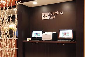 Courtyard Flint by Marriott