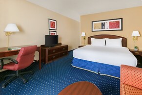 Courtyard Flint by Marriott