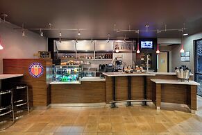 Courtyard by Marriott Grand Rapids Airport