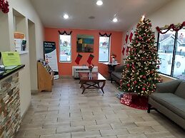 Rodeway Inn Auburn Hills - Detroit