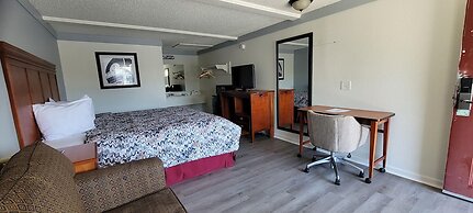 Rodeway Inn Auburn Hills - Detroit