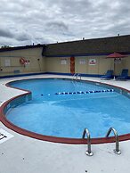 Rodeway Inn Auburn Hills - Detroit