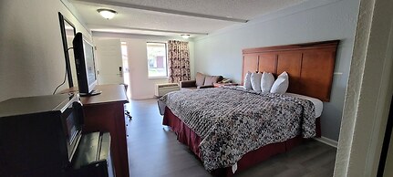 Rodeway Inn Auburn Hills - Detroit