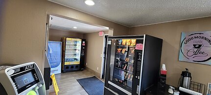 Rodeway Inn Auburn Hills - Detroit