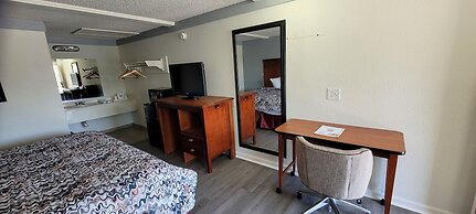 Rodeway Inn Auburn Hills - Detroit