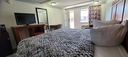 Rodeway Inn Auburn Hills - Detroit