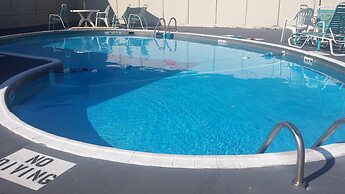 Rodeway Inn Auburn Hills - Detroit