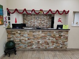 Rodeway Inn Auburn Hills - Detroit