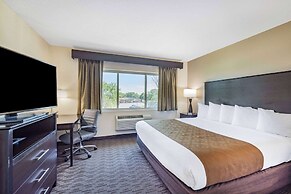 AmericInn by Wyndham Apple Valley