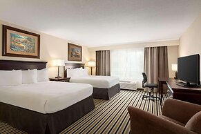 Country Inn & Suites By Radisson, Little Falls, Mn