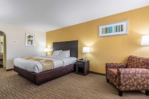 Quality Inn Southaven - Memphis South