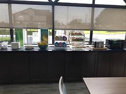 Quality Inn Southaven - Memphis South