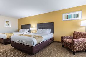 Quality Inn Southaven - Memphis South