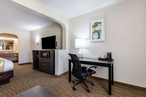 Quality Inn Southaven - Memphis South