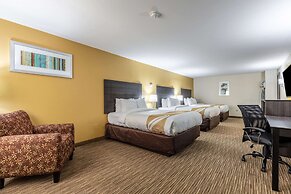 Quality Inn Southaven - Memphis South