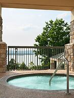 Chateau On The Lake Resort Spa and Convention Center