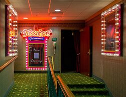 Chateau On The Lake Resort Spa and Convention Center