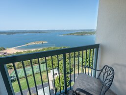 Chateau On The Lake Resort Spa and Convention Center
