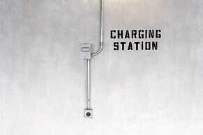 Chateau On The Lake Resort Spa and Convention Center