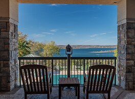 Chateau On The Lake Resort Spa and Convention Center