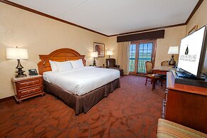 Chateau On The Lake Resort Spa and Convention Center