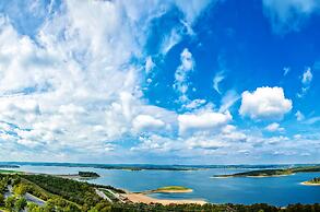 Chateau On The Lake Resort Spa and Convention Center