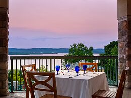 Chateau On The Lake Resort Spa and Convention Center