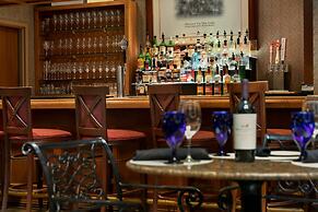 Chateau On The Lake Resort Spa and Convention Center