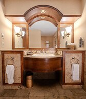 Chateau On The Lake Resort Spa and Convention Center