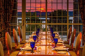 Chateau On The Lake Resort Spa and Convention Center