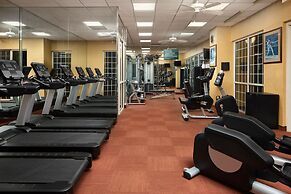 Chateau On The Lake Resort Spa and Convention Center