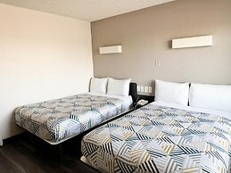 Studio 6 Suites Las Vegas, NV – Tropicana