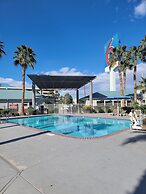 Motel 6 Las Vegas, NV - Tropicana