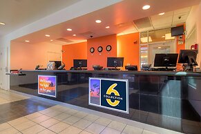 Studio 6 Suites Las Vegas, NV – Tropicana