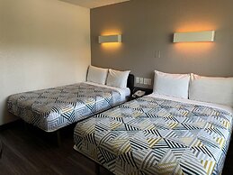 Studio 6 Suites Las Vegas, NV – Tropicana