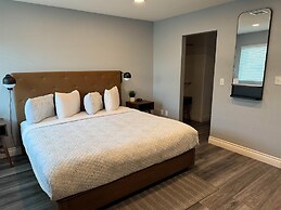 Studio 6 Suites Las Vegas, NV – Tropicana