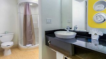 Studio 6 Suites Las Vegas, NV – Tropicana